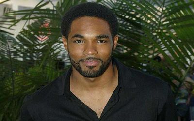 Who Is Jason Winston George? Get To Know About His Age, Height, Net Worth, Measurements, Personal Life, & Relationship